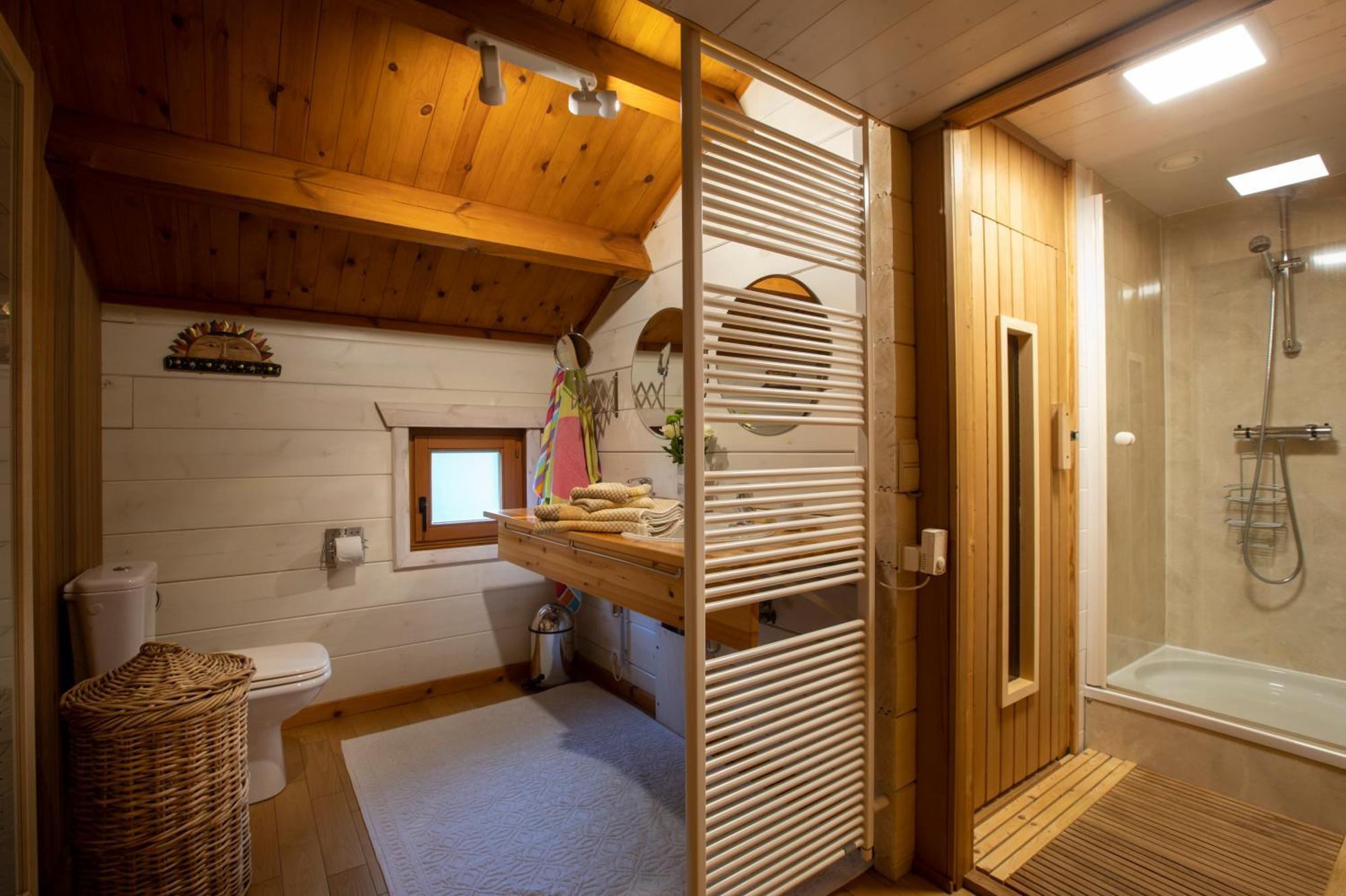 Les Avernas En Bas Romantic Getaway Lierneux Екстериор снимка