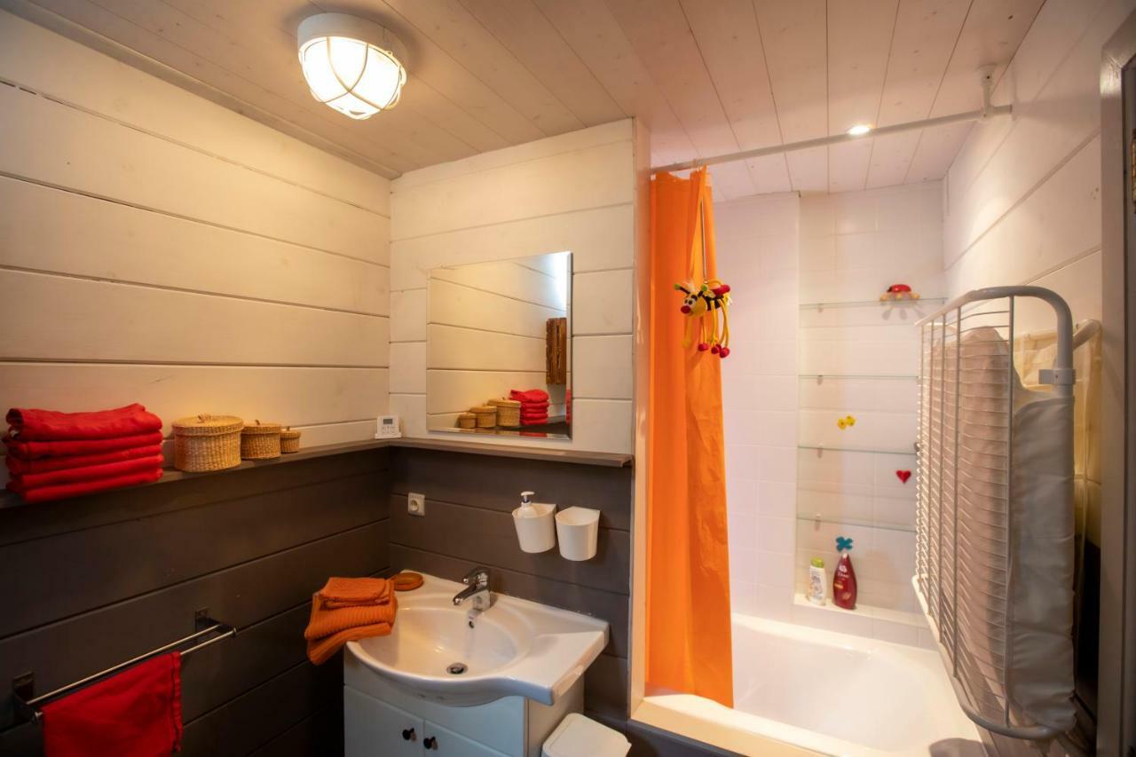 Les Avernas En Bas Romantic Getaway Lierneux Екстериор снимка